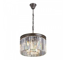 Подвесная люстра Мартин CL332081 Citilux