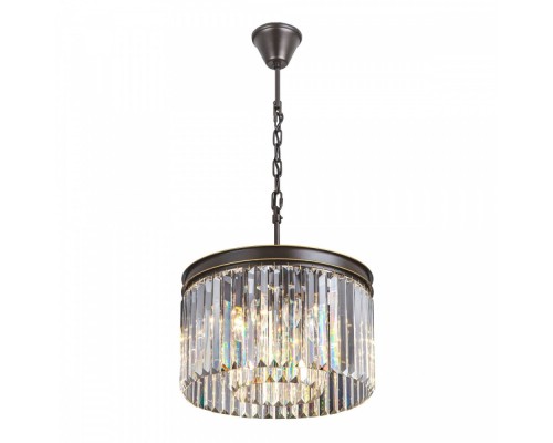 Подвесная люстра Мартин CL332081 Citilux