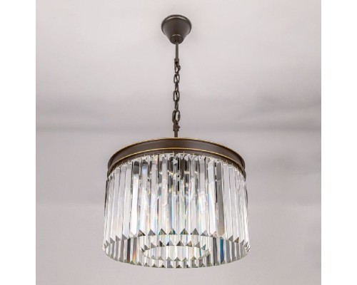 Подвесная люстра Мартин CL332081 Citilux