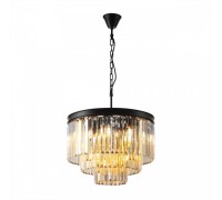 Подвесная люстра Мартин CL332132 Citilux