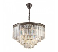 Подвесная люстра Мартин CL332141 Citilux