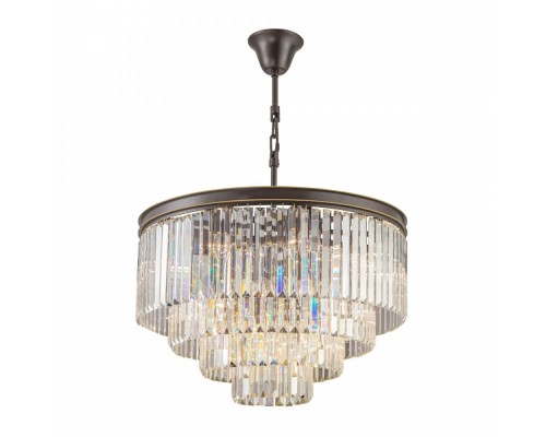 Подвесная люстра Мартин CL332141 Citilux