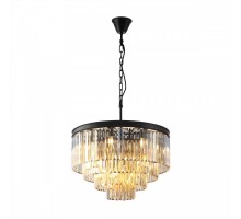 Подвесная люстра Мартин CL332142 Citilux