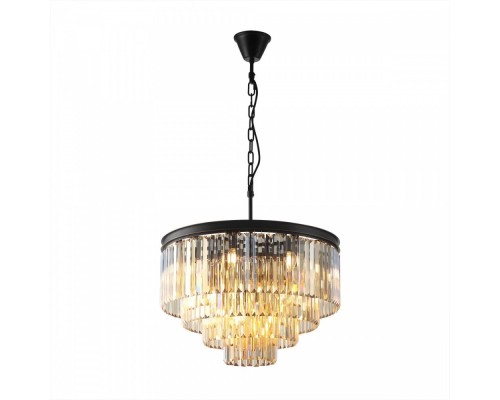 Подвесная люстра Мартин CL332142 Citilux