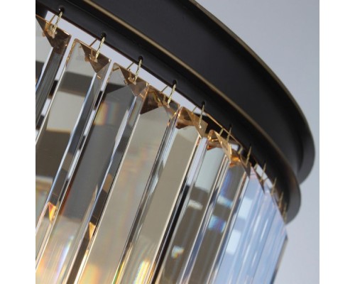 Подвесная люстра Мартин CL332142 Citilux