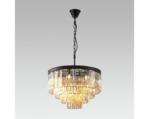 Подвесная люстра Мартин CL332142 Citilux