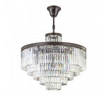 Подвесная люстра Мартин CL332151 Citilux