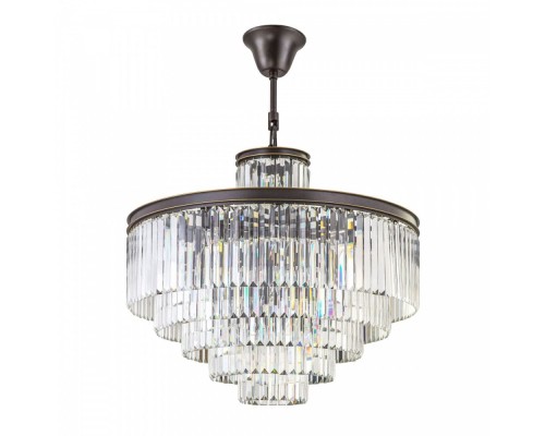 Подвесная люстра Мартин CL332151 Citilux