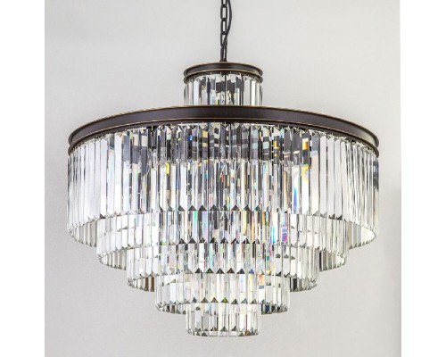 Подвесная люстра Мартин CL332151 Citilux