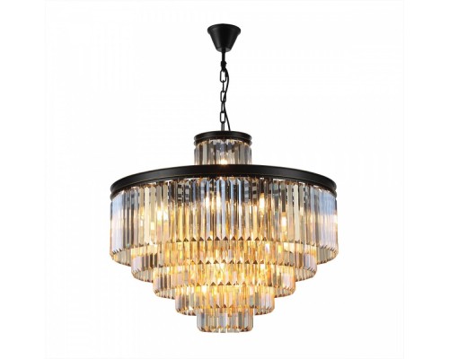 Подвесная люстра Мартин CL332152 Citilux