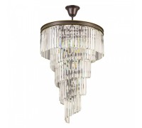 Подвесная люстра Мартин CL332171 Citilux