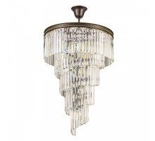 Подвесная люстра Мартин CL332171 Citilux