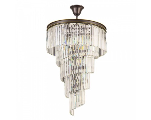 Подвесная люстра Мартин CL332171 Citilux