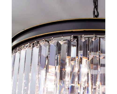 Подвесная люстра Мартин CL332171 Citilux