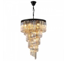 Подвесная люстра Мартин CL332172 Citilux