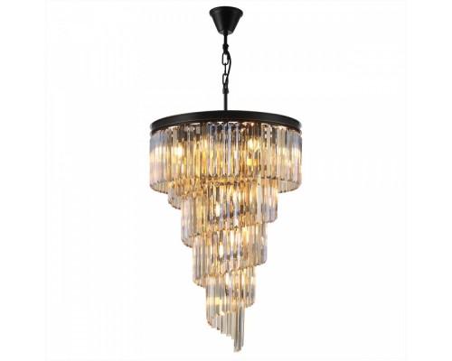 Подвесная люстра Мартин CL332172 Citilux