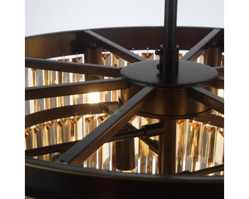 Подвесная люстра Мартин CL332172 Citilux