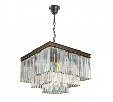 Подвесная люстра Мартин CL332231 Citilux