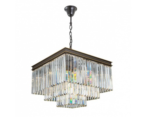 Подвесная люстра Мартин CL332231 Citilux