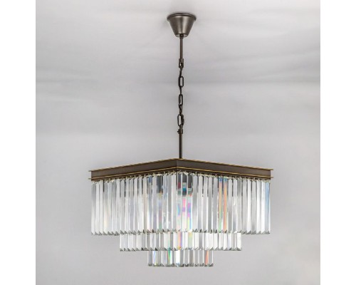 Подвесная люстра Мартин CL332231 Citilux