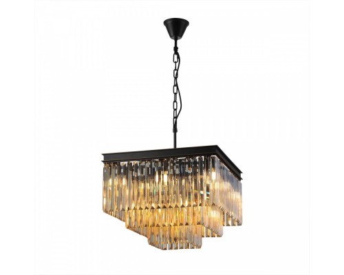 Подвесная люстра Мартин CL332232 Citilux