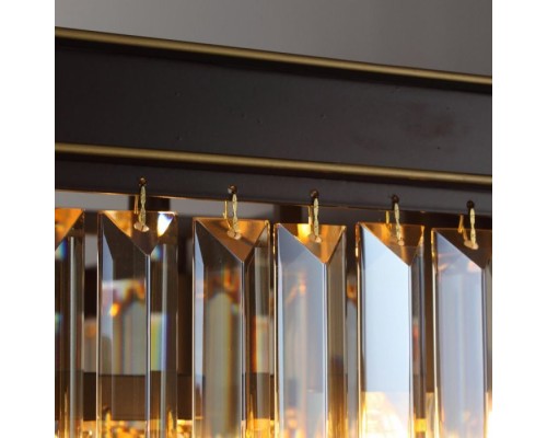 Подвесная люстра Мартин CL332232 Citilux