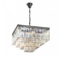 Подвесная люстра Мартин CL332241 Citilux