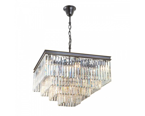 Подвесная люстра Мартин CL332241 Citilux