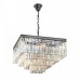 Подвесная люстра Мартин CL332241 Citilux