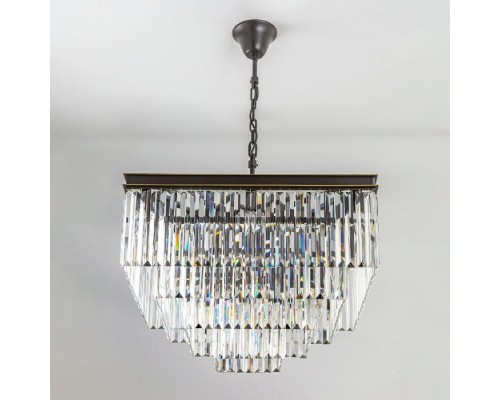 Подвесная люстра Мартин CL332241 Citilux