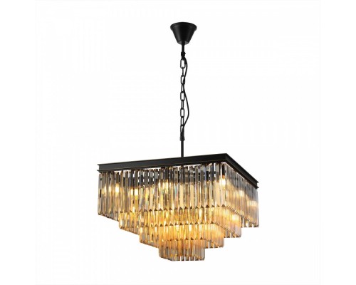 Подвесная люстра Мартин CL332242 Citilux