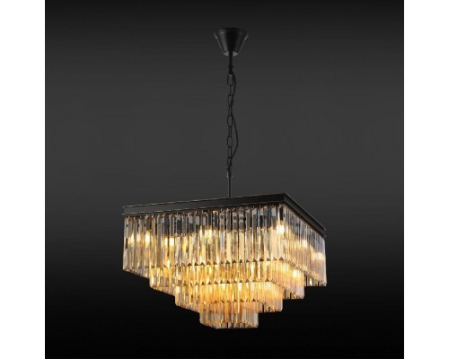 Подвесная люстра Мартин CL332242 Citilux