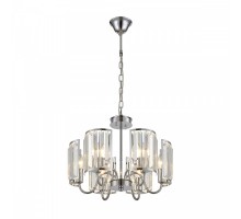 Подвесная люстра Грета CL333161 Citilux