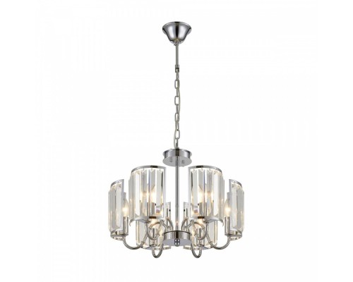 Подвесная люстра Грета CL333161 Citilux