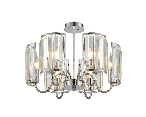 Подвесная люстра Грета CL333161 Citilux