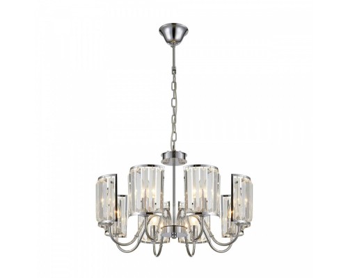 Подвесная люстра Грета CL333181 Citilux