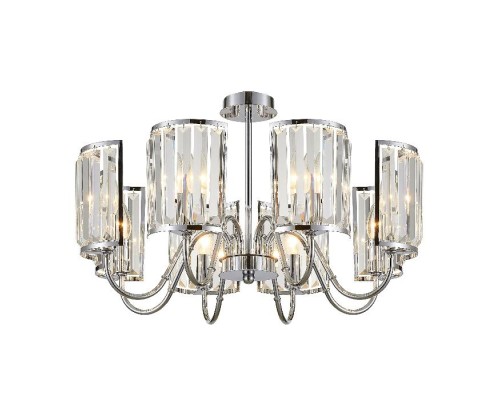 Подвесная люстра Грета CL333181 Citilux