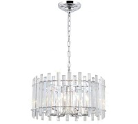 Подвесная люстра Ингвар CL334161 Citilux