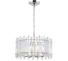 Подвесная люстра Ингвар CL334161 Citilux