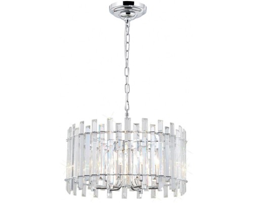 Подвесная люстра Ингвар CL334161 Citilux