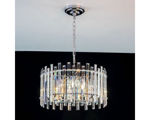 Подвесная люстра Ингвар CL334161 Citilux