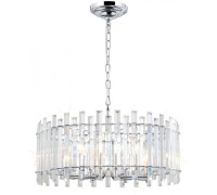 Подвесная люстра Ингвар CL334181 Citilux