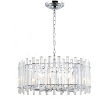 Подвесная люстра Ингвар CL334181 Citilux