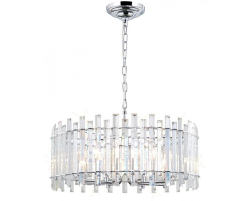 Подвесная люстра Ингвар CL334181 Citilux