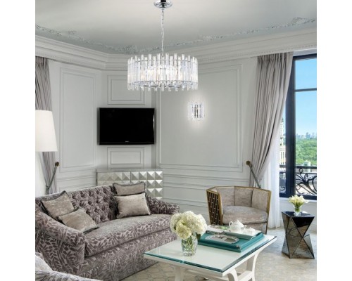 Подвесная люстра Ингвар CL334181 Citilux