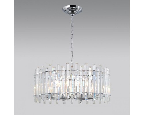 Подвесная люстра Ингвар CL334181 Citilux