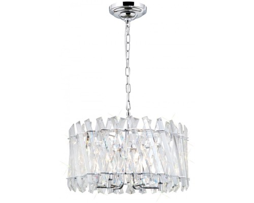 Подвесная люстра Ингвар CL334261 Citilux