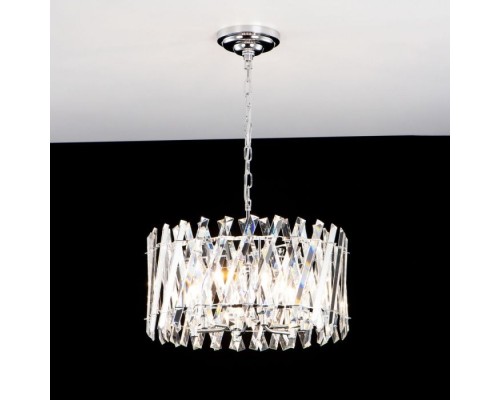 Подвесная люстра Ингвар CL334261 Citilux