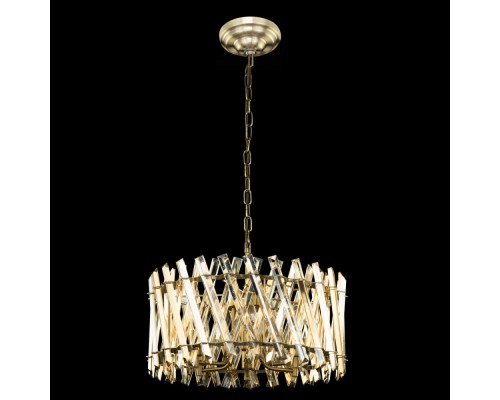 Подвесная люстра Ингвар CL334263 Citilux