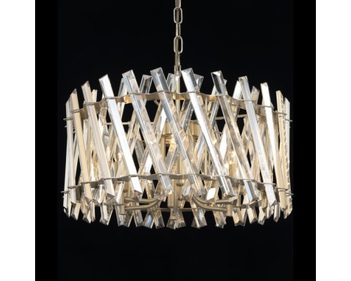 Подвесная люстра Ингвар CL334263 Citilux